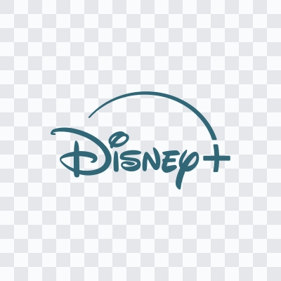 Disney+ logo