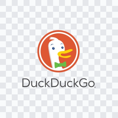 DuckDuckGo logo