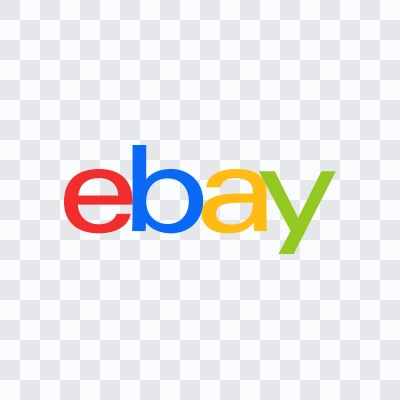 eBay logo