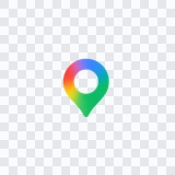 Google Maps logo