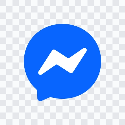 Messenger logo