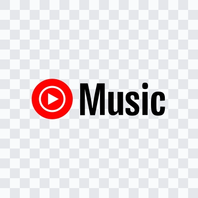 Youtube Music logo