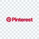 Pinterest logo