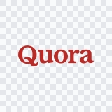 Quora logo