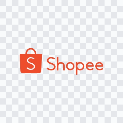 Shopee logo