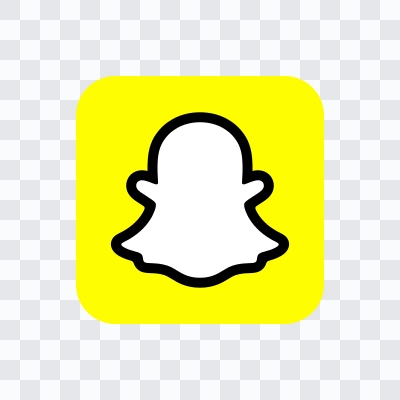 Snapchat logo