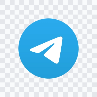 Telegram logo