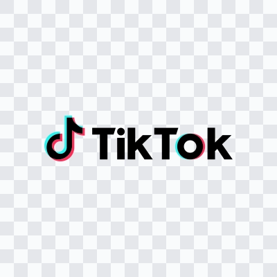 TikTok logo