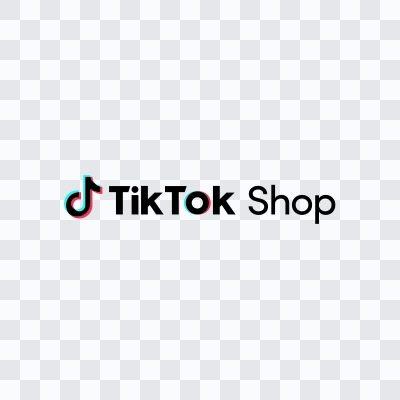 Tiktok Shop logo