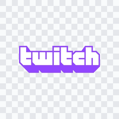 Twitch logo