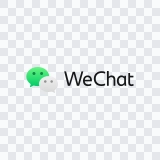 WeChat logo