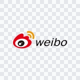 Weibo logo