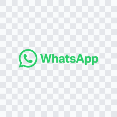 WhatsApp logo