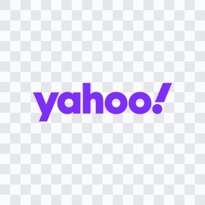 Yahoo logo