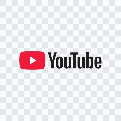 YouTube logo
