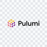 Pulumi logo
