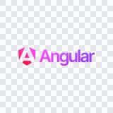 Angular logo