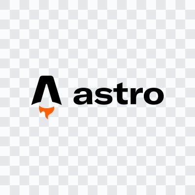 Astro logo