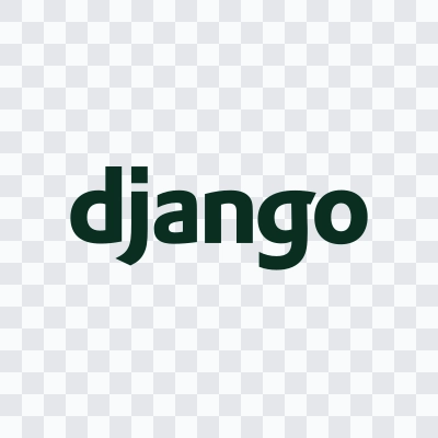 Django logo