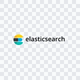 Elasticsearch logo