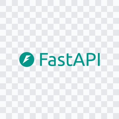 FastAPI logo
