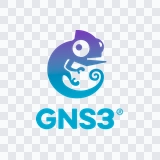 GNS3 logo