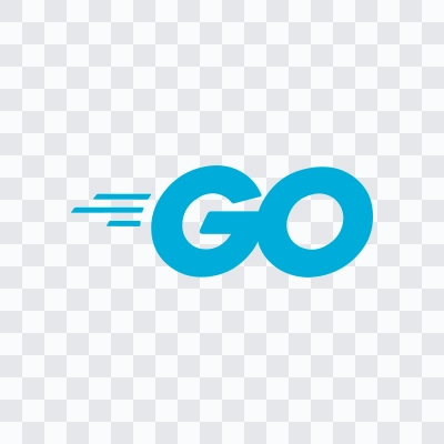 Golang logo