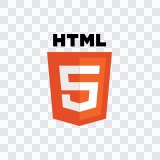 HTML logo