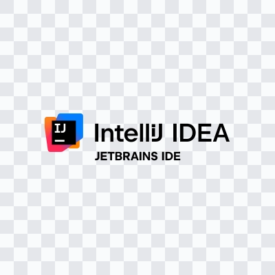 IntelliJ IDEA logo