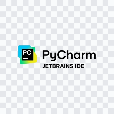 PyCharm logo