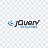 jQuery logo