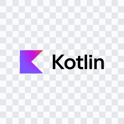 Kotlin logo