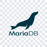 MariaDB logo
