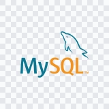 MySQL logo