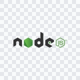 Node.js logo