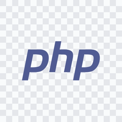 PHP logo