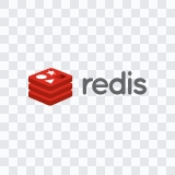 Redis logo