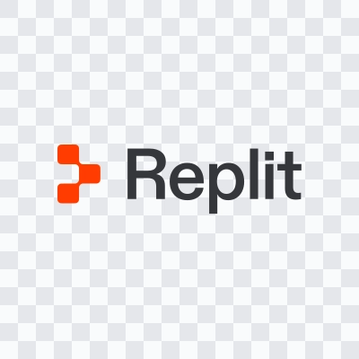 Replit logo