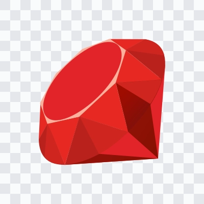 Ruby logo