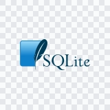 SQLite logo