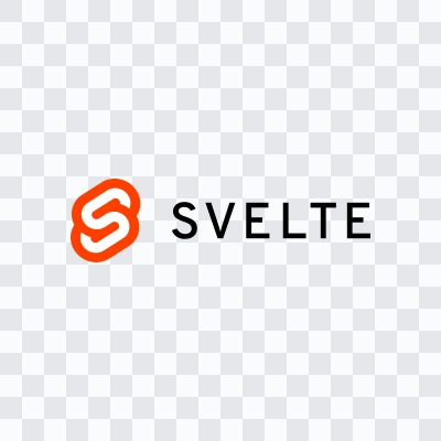 Svelte logo
