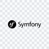 Symfony logo