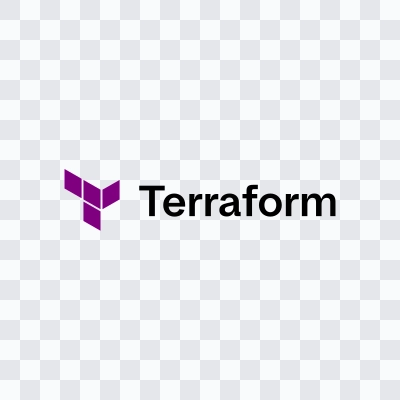 Terraform logo