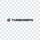 Turborepo logo