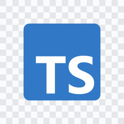 TypeScript logo