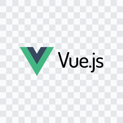 Vue.js logo