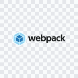 webpack logo