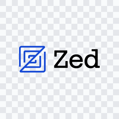Zed logo