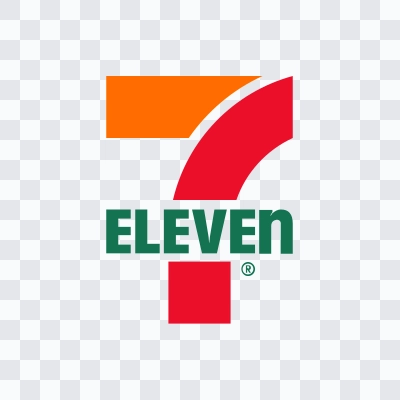 7-Eleven logo