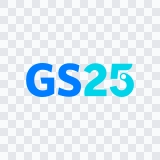 GS25 logo